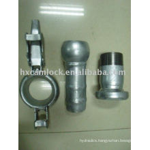 Pipe Fittings